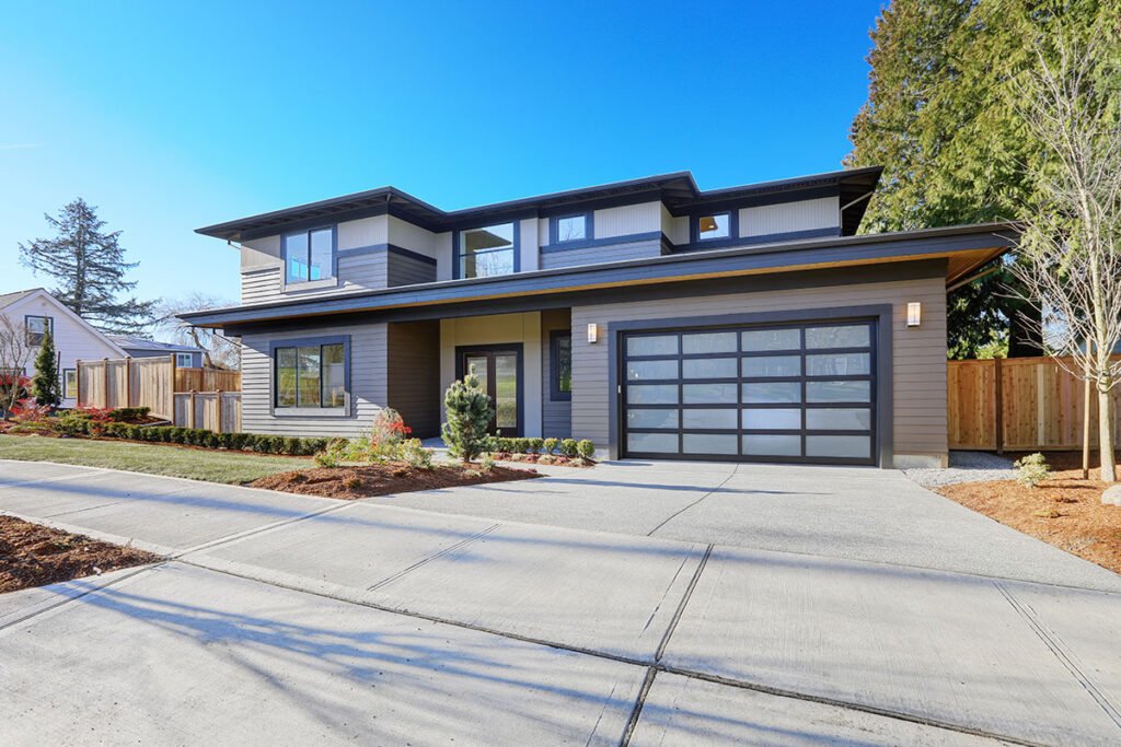 Garage Door Repair Service Costs in East Vancouver